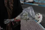 لیلةالرغائب در وادی رحمت تبریز