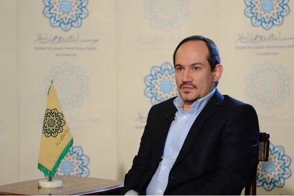 رئیس مجلس؛ سخنران مراسم افتتاحیه همایش بین‌المللی «آینده جهان اسلام در افق 1414»