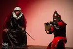 لزوم حفظ اصالت «تعزیه» نماد هنر نمایشی ایرانی