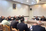 توزیع و ذخیره کالا‌های اساسی در اولویت قرارگاه اقتصادی اردبیل است