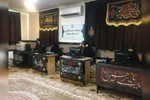 سامانه «امداد زائر» کرمانشاه آماده خدمت‌رسانی شبانه‌روزی به زائران اربعین است