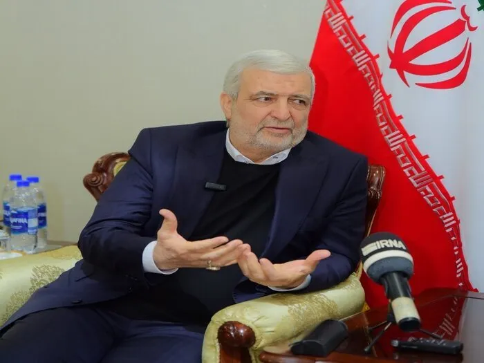 د افغانستان ناکراره کول د امریکا لومړیتوب دی چې دګاونډیانو اوسیمې په ضرر دی