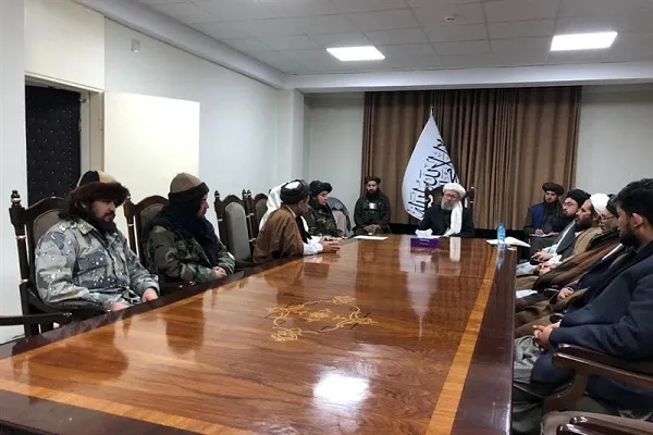 په افغانستان کې د اهل تشیّع حقوقو ته ځانګړی پام کوي