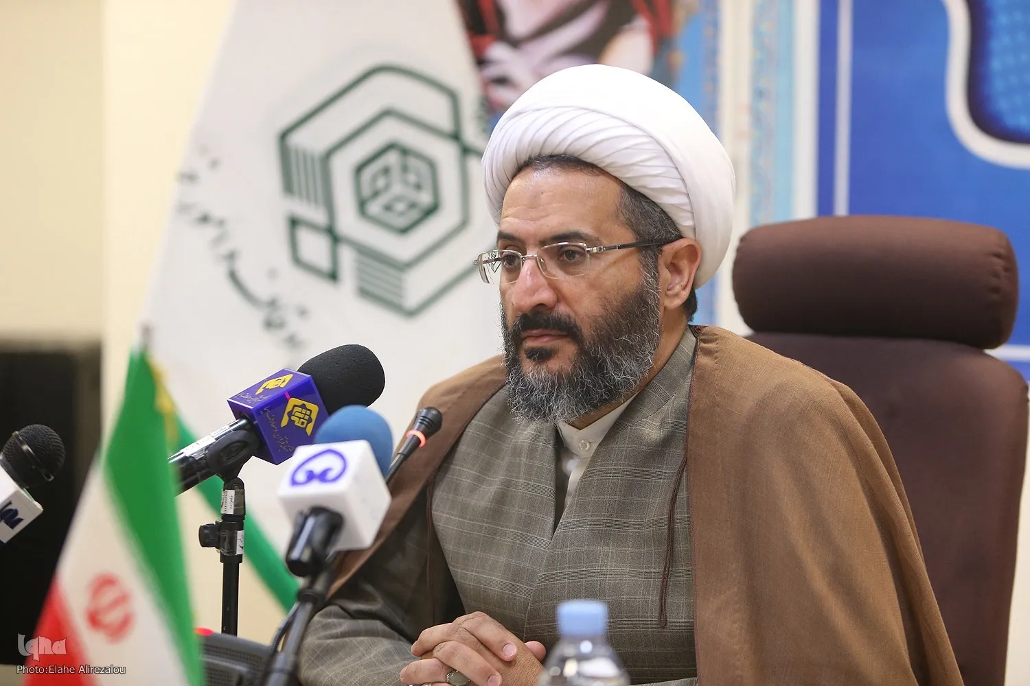اجرای طرح‌های «آرامش بهاری» و «ضیافت الهی» در 2200 بقعه متبرکه