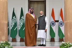 Deportasi Massal Penentang Kebijakan-Kebijakan Anti-Islam Pemerintah India dari Arab Saudi