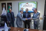 جلسه تفسیر قرآن ویژه مدیران اجرایی آذربایجان‌شرقی به میزبانی جهاددانشگاهی‎