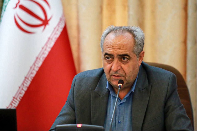 بهرام سرمست، استاندار آذربایجان شرقی بهرام سرمست، استاندار آذربایجان شرقی