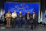 ششمین دوره جشنواره استانی تولیدات هنری فانوس