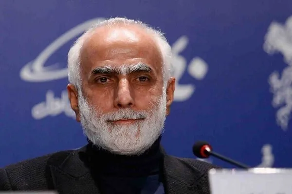 والی‌نژاد مسئول دفتر مقاومت روایت فتح شد