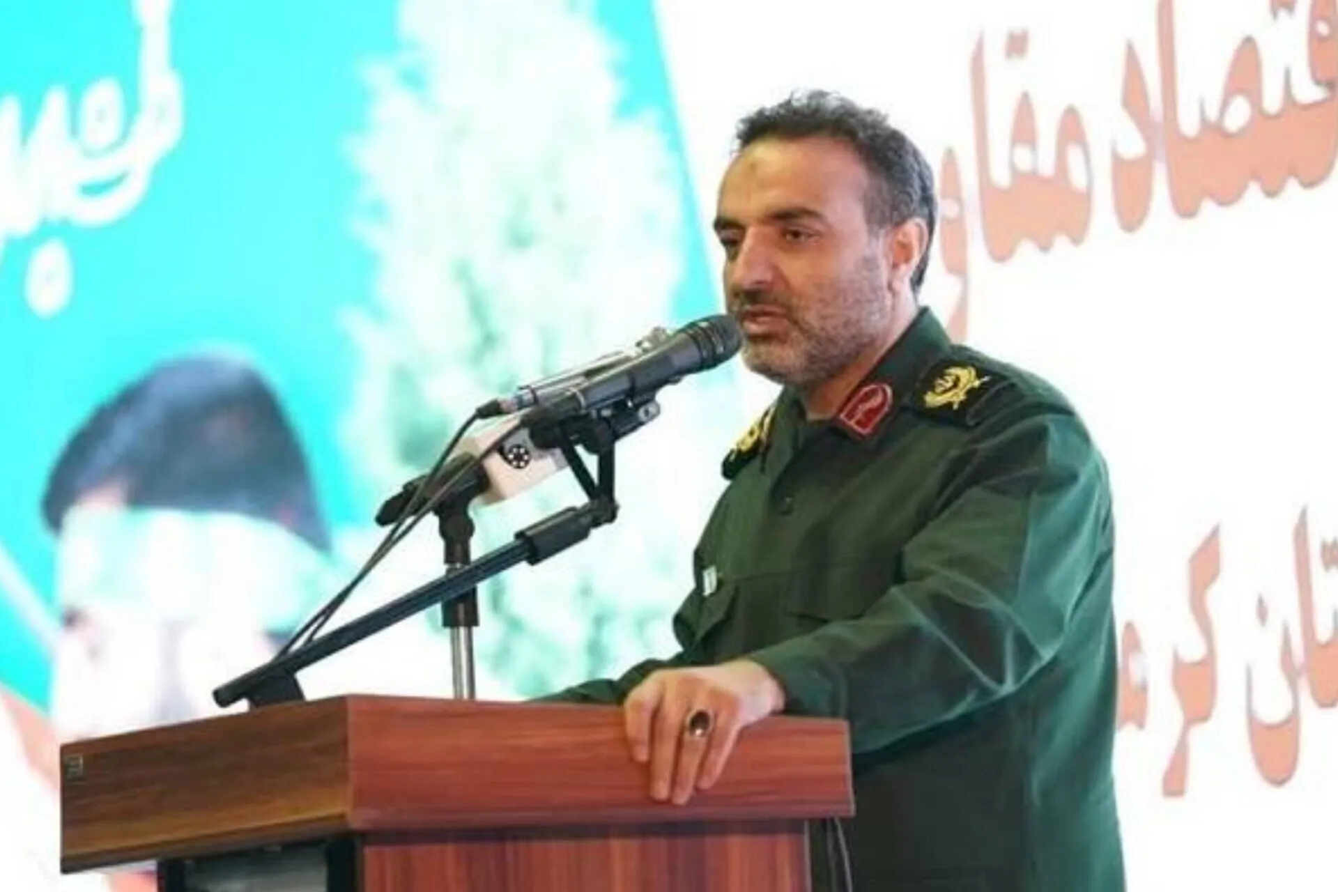 فعال‌سازی ستاد مردمی حمایت و پشتیبانی از دفاع مقدس