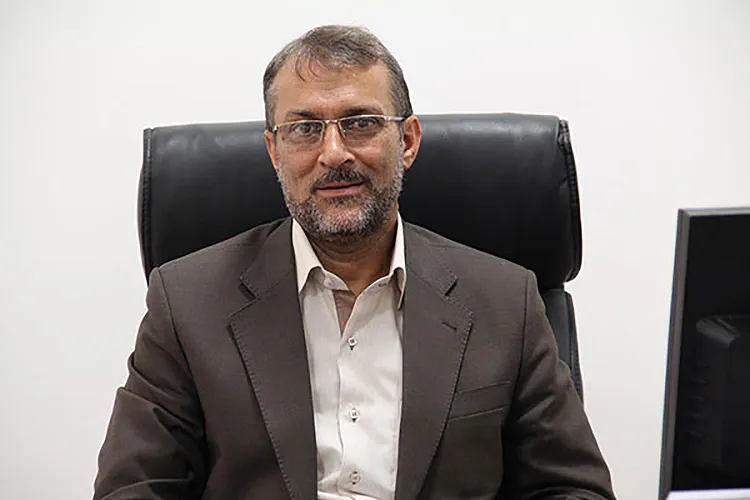 رییس شورای هماهنگی فعالیت‌های فرهنگی یزد منصوب شد
