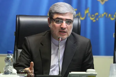مهدی قره شیخ لو، رئیس سازمان دارالقرآن کشور