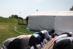 Un nouveau lieu de culte pour les musulmans de Rambouillet