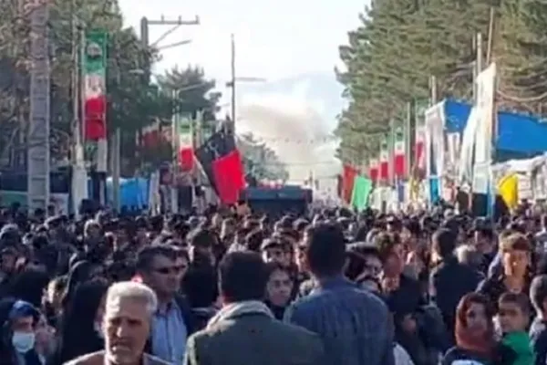 رئیس شورای مشورتی سازمان‌های مردم‌نهاد مالزی حادثه تروریستی کرمان را محکوم کرد