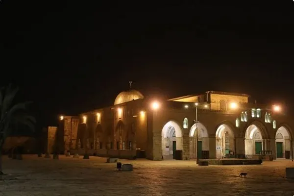 بازگشایی مسجدالاقصی پس از تعطیلی 12 روزه