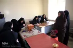 حماسه ای دیگر از حضور حداکثری مردان و زنان منطقه ارسباران و شهرستان اهر در انتخابات اسفند ماه 1402