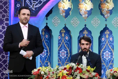 دومین روز ششمین مسابقات بین‌المللی قرآن دانشجویان مسلمان 