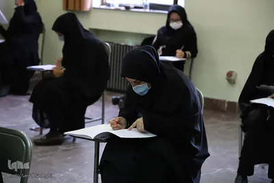 آزمون استخدامی نهضت سوادآموزی،مدرسین طرح امین و معلمان قرآنی‎‎