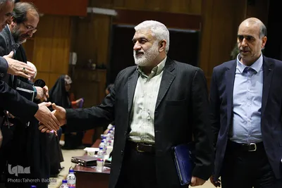 همایش ملی فرهنگ دانشگاهی و نهادینه شدن گفتمان
