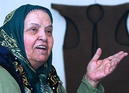 خالق لالایی‌های مادرانه ایران‌زمین دار فانی را وداع گفت