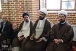مراسم گرامیداشت نخستین سالگرد درگذشت «محمدحسن عبد یزدانی»