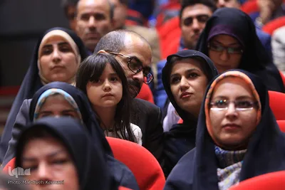 مراسم سالروز تاسیس جهاد دانشگاهی
