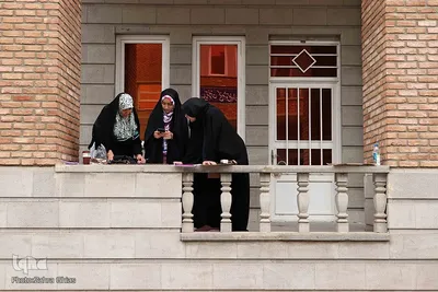 آزمون اعطای مدرک تخصصی به حافظان قرآن کریم در آذربایجان شرقی