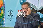 Recitação do Alcorão: Qari Abolghasemi iraniano recita versos da Surah Al-Kahf