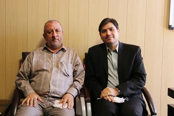 توسعه فرهنگ کتاب‌خوانی از مهم‌ترین معروفات است