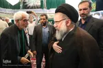 یادواره آیت‌الله مدنی‎‎