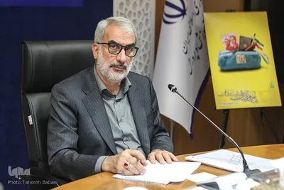 نشست تخصصی خانواده و تربیت