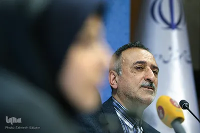 نشست خبری وزیر آموزش و پرورش
