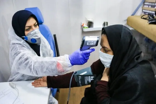 افزایش ۵۰ درصدی مراجعات سرپایی در چهارمحال‌وبختیاری