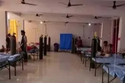 মসজিদ হয়ে গেল করোনা হাসপাতাল! প্রশংসার ঢল