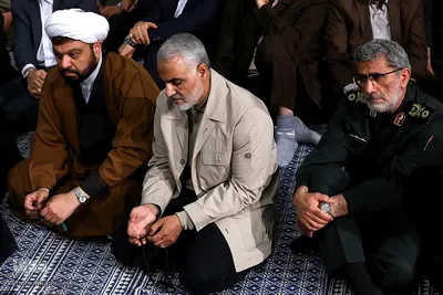 دیدار مسئولان نظام با رهبر انقلاب