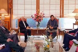 خطے کے امن و استحکام کیلئے پاک-ایران مشترکہ کوششوں پر اتفاق