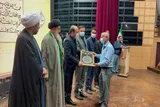 تجلیل از ۲۰۰ حافظ قرآنی در هرمزگان