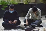قرار بندگی؛ احیای شب نوزدهم رمضان در جهاد دانشگاهی استان فارس