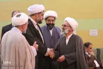 اختتامیه مرحله استانی جشنواره گل‌های محمدی و فاطمی - دلیجان/عکاس:زهرا بهرامی