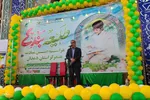 جشن طلیعه بندگی پسران ملایری‎