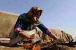 جلوه ای زیبا از زندگی عشایری و روستایی منطقه ارسباران و شهرستان اهر