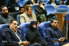 دومین همایش یاوران رسانه‌ای اربعین