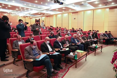 اولین نشست خبری شهردار تبریز با اصحاب رسانه‎‎