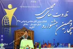 چهاردهمین جشنواره تلاوتهای مجلسی خوزستان در شادگان 