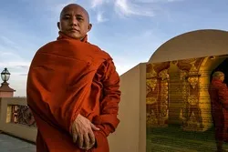 Myanmar: Junta lässt anti-islamischen Mönch frei