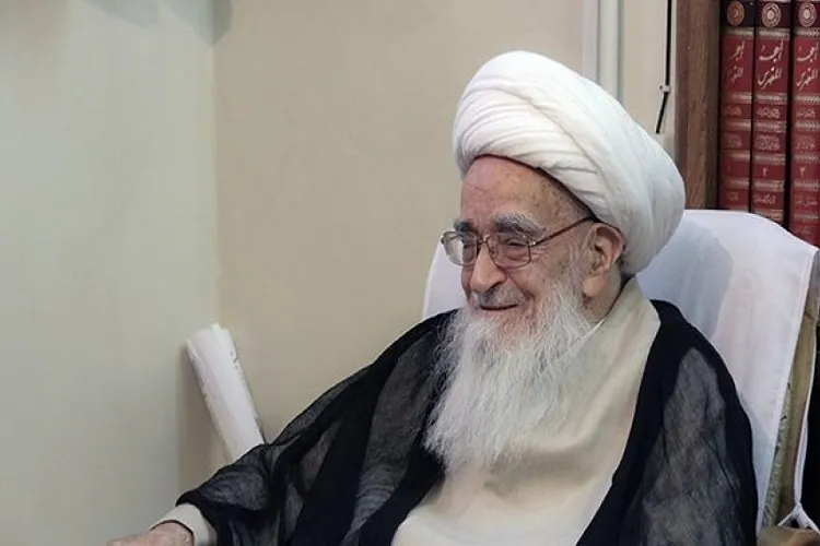 فردا؛ عزای عمومی به مناسبت رحلت آیت‌الله العظمی صافی گلپایگانی