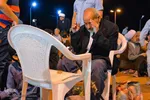 یادوراه شهدای ورین - محلات/عکاس:محمد رجبی