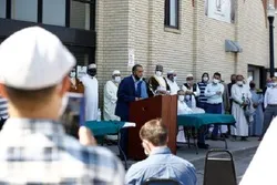 Michigan Cemetery Shutting Out Muslims from Graves They Already Purchased