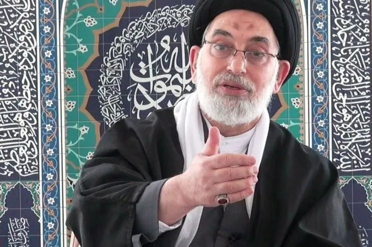 عراق به روی همه رهبران مذهبی و سیاسی به جز رژیم صهیونیستی باز است