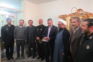 از عضویت در دارالقرآن روستای قم تا تالیف کتب پژوهشی قرآنی